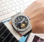 Copy Hublot Geneve Big Bang Tourbillon Watches 43mm